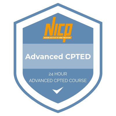 Advanced CPTED